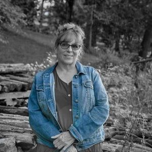 Meet your Posher, Joan